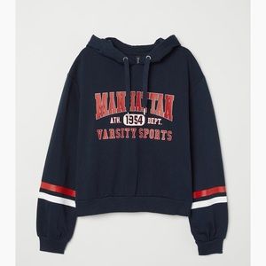 H&M Hoodie